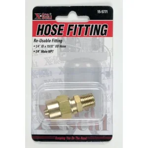 Xtra Seal Air Hose Fitting – 15-5771