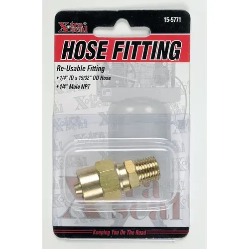 Xtra Seal Air Hose Fitting – 15-5771