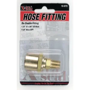 Xtra Seal Air Hose Fitting – 15-5773