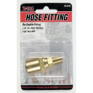 Xtra Seal Air Hose Fitting – 15-5772