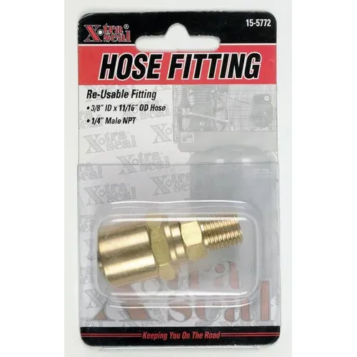 Xtra Seal Air Hose Fitting – 15-5772