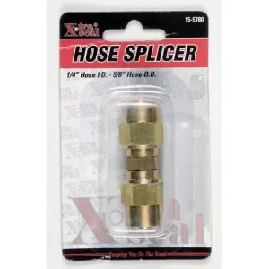 Xtra Seal Air Hose Splicer – 15-5780