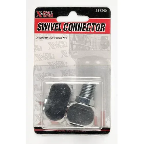 Xtra Seal Air Hose Swivel Connector – 15-5790