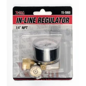 Xtra Seal Regulator – 15-5860