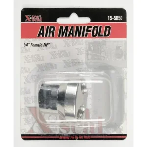 Xtra Seal Air Manifold – 15-5850