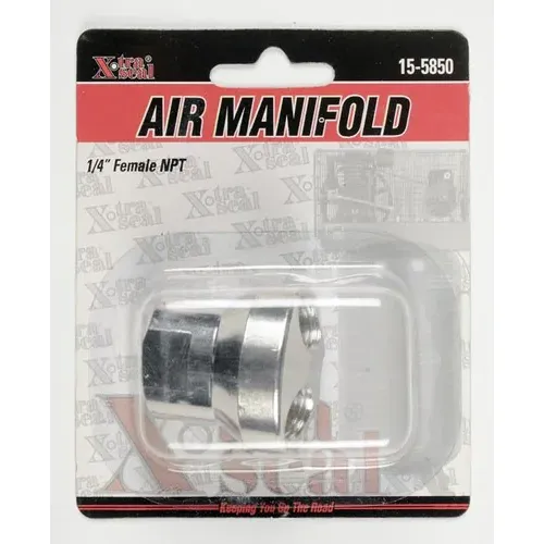Xtra Seal Air Manifold – 15-5850