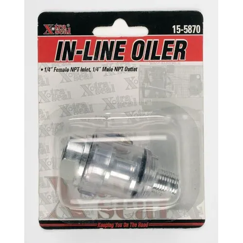 Xtra Seal Lubricator – 15-5870