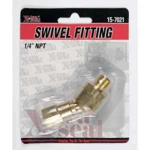 Xtra Seal Swivel Fitting Female – 15-7021