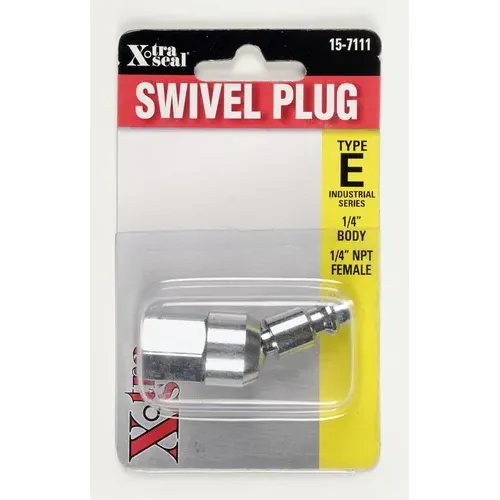 Xtra Seal Air Hose Fitting – 15-7111