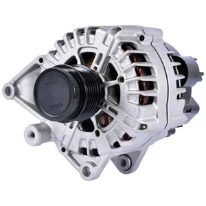 Ultima 250 Amp Alternator – Remanufactured – R214051B