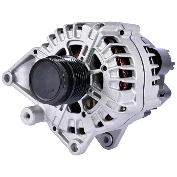 Ultima 250 Amp Alternator – Remanufactured – R214051B