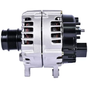 Ultima 250 Amp Alternator – Remanufactured – R214051B - view 4