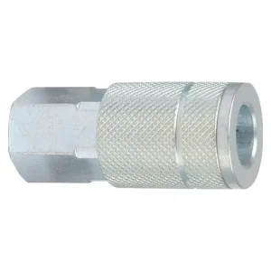 Xtra Seal Air Coupler – 15-7124