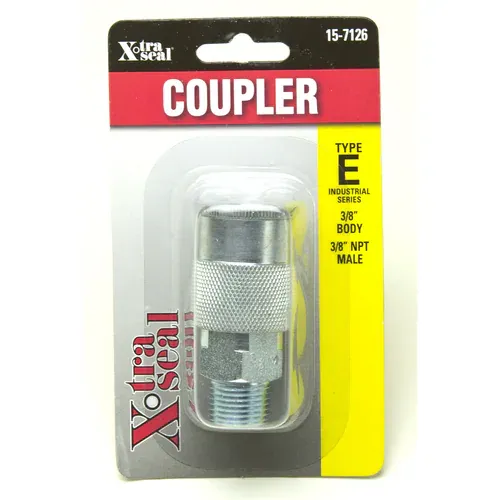 Xtra Seal Air Hose Fitting – 15-7126
