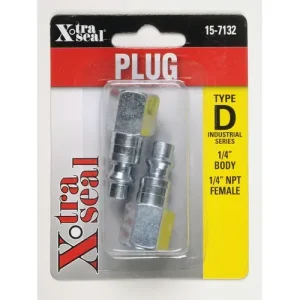 Xtra Seal Air Plug – 15-7132