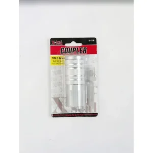 Xtra Seal Air Coupler – 15-7156