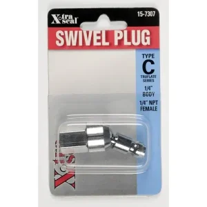 Xtra Seal Air Hose Fitting – 15-7307