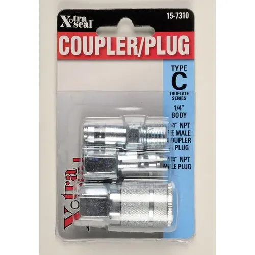 Xtra Seal Air Hose Fitting – 15-7310