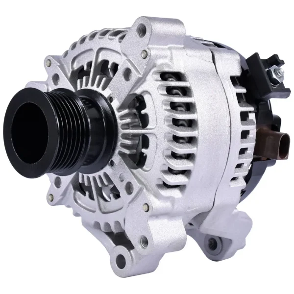 Ultima 180 Amp Alternator – Remanufactured – R214054B