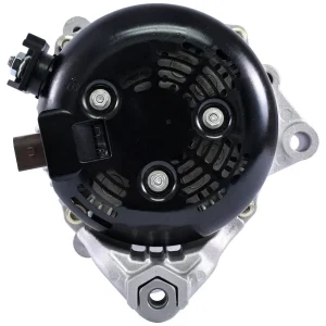 Ultima 180 Amp Alternator – Remanufactured – R214054B - view 2
