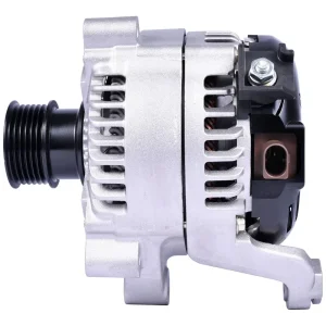 Ultima 180 Amp Alternator – Remanufactured – R214054B - view 4