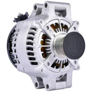 Ultima 210 Amp Alternator – Remanufactured – R214055B