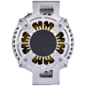 Ultima 210 Amp Alternator – Remanufactured – R214055B - view 3