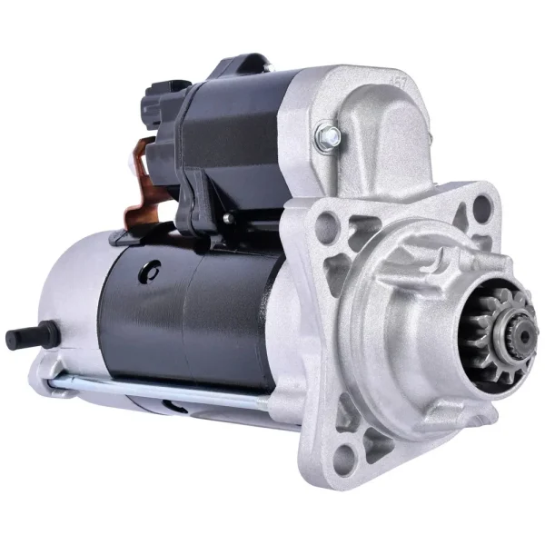 Ultima Starter – Remanufactured – R614064B