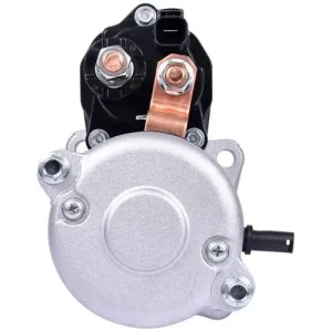 Ultima Starter – Remanufactured – R614064B - view 2