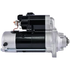 Ultima Starter – Remanufactured – R614064B - view 4
