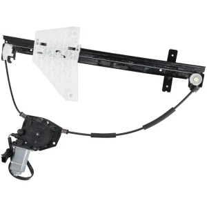 Cardone Select Window Regulator And Motor Assembly – New – 82-623BR