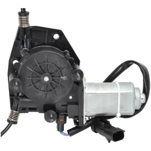 Cardone Select Window Regulator And Motor Assembly – New – 82-623BR - view 3