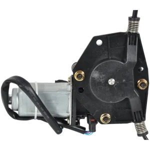 Cardone Select Window Regulator And Motor Assembly – New – 82-623BR - view 4