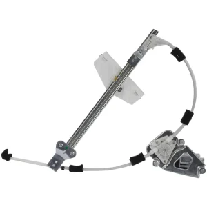 Cardone Select Window Regulator And Motor Assembly – New – 82-624AR