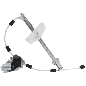 Cardone Select Window Regulator And Motor Assembly – New – 82-624AR - view 2