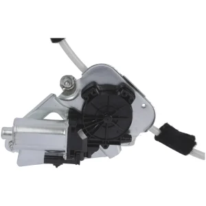 Cardone Select Window Regulator And Motor Assembly – New – 82-624AR - view 4