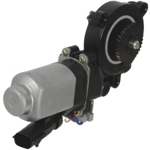 Cardone Select 2 Terminal Window Motor – New – 82-625 - view 3