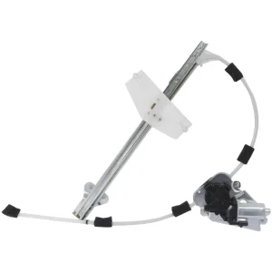 Cardone Select Window Regulator And Motor Assembly – New – 82-625AR - view 2