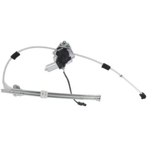 Cardone Select Window Regulator And Motor Assembly – New – 82-626AR - view 2