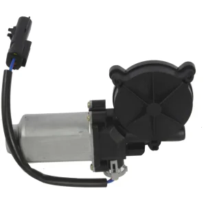 Cardone Select 2 Terminal Window Motor – New – 82-626 - view 2