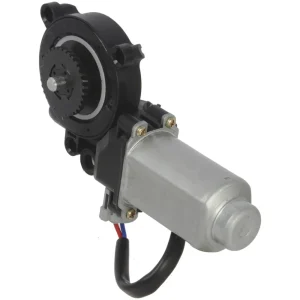 Cardone Select 2 Terminal Window Motor – New – 82-626 - view 3