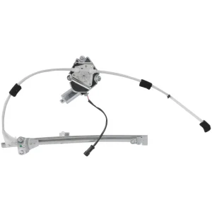 Cardone Select Window Regulator And Motor Assembly – New – 82-627AR