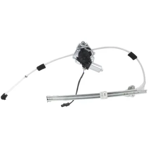 Cardone Select Window Regulator And Motor Assembly – New – 82-627AR - view 2
