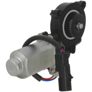 Cardone Select 2 Terminal Window Motor – New – 82-627 - view 3