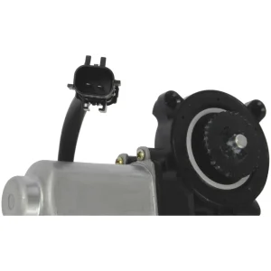 Cardone Select 2 Terminal Window Motor – New – 82-627 - view 4