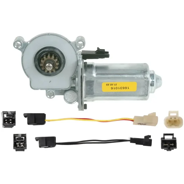 Cardone Select 2 Terminal Window Motor – New – 82-904