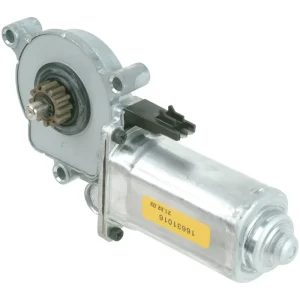 Cardone Select 2 Terminal Window Motor – New – 82-904 - view 3