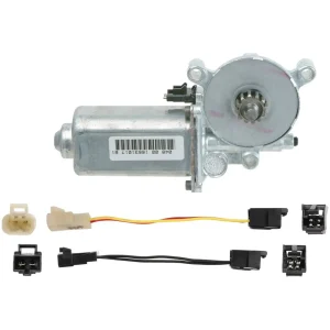 Cardone Select 2 Terminal Window Motor – New – 82-905
