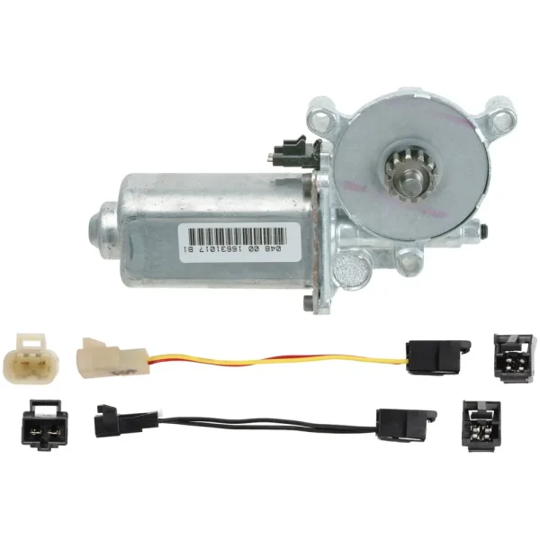 Cardone Select 2 Terminal Window Motor – New – 82-905