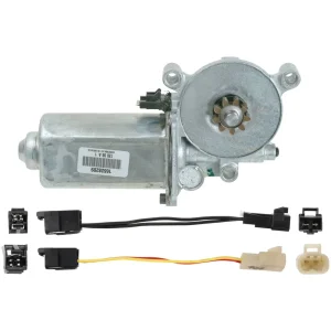 Cardone Select 2 Terminal Window Motor – New – 82-910